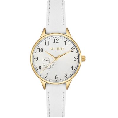 Zegarek Dziecięcy Paul Lorens Kotek PL12491A-3C2