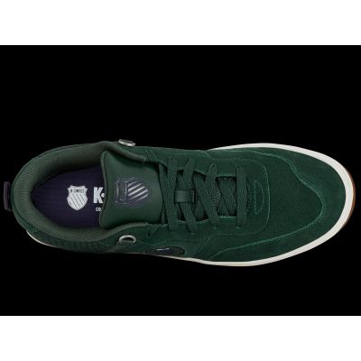 14. Buty K-Swiss K-Varsity SDE M 04316-381-M