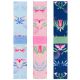 2. Zestaw gum Spokey The Bloom Set SPK-944486
