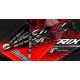 14. Rzutki Harrows Strix 90% Steeltip HS-TNK-000013893