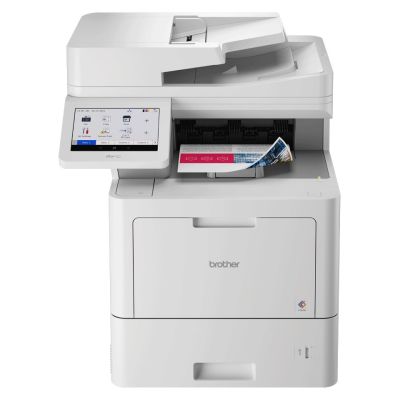 13. Brother MFC-L9630CDN drukarka wielofunkcyjna Laser A4 2400 x 600 DPI 40 stron/min