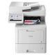 13. Brother MFC-L9630CDN drukarka wielofunkcyjna Laser A4 2400 x 600 DPI 40 stron/min