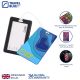4. TRAVEL BLUE IDENTYFIKATOR BAGAŻOWY MAPY