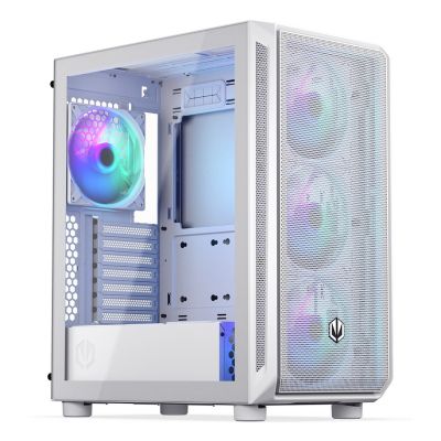 94. Obudowa ENDORFY Arx 500 ARGB White