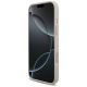 5. Etui Guess 4G Big 4G Classic Logo Big Strap Metal Buttons na iPhone 17 Pro Max - różowe