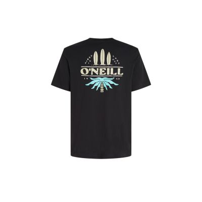 6. Koszulka O'Neill Beach Graphic T-Shirt M 92800613988