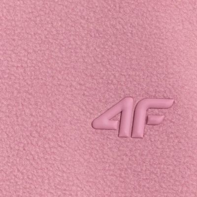 4. Bluza polarowa 4F W 4FWAW25TFLEF355 56S