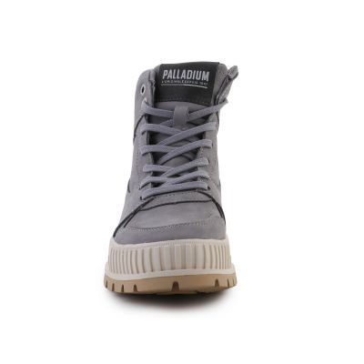7. Buty Palladium Pallashock HI SNK loudburst W 98357-054-M