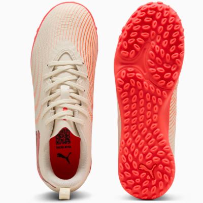 2. Buty Puma Future 9 PLAY JR TT 109198-01