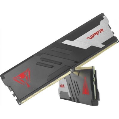 26. Patrot Viper Venom DDR5 32GB KIT 6000MTs