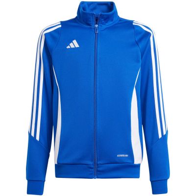 6. Bluza adidas Tiro 24 Training Jr IR9509