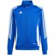 6. Bluza adidas Tiro 24 Training Jr IR9509