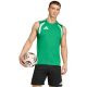 Koszulka męska adidas Tiro 26 Competition Sleeveless Jersey zielona KA7612
