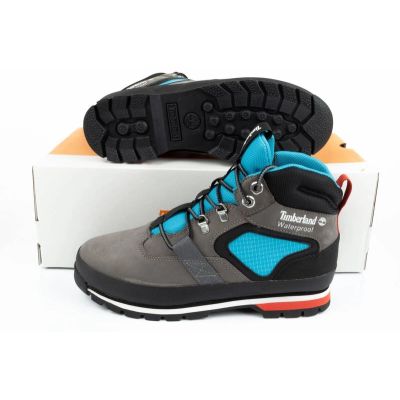 16. Buty sportowe Timberland M TB0A2HTS033