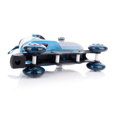 12. Łyżwy./Rolki/Wrotki regulowane FunActiv Adapt 4w1 Boy