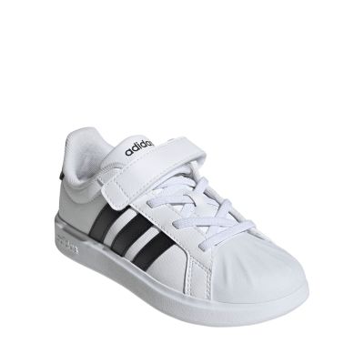 2. Buty dla dzieci adidas Streettalk EL C JQ6144