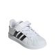 2. Buty dla dzieci adidas Streettalk EL C JQ6144