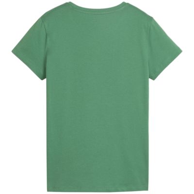 6. Koszulka Puma ESS+Script W 679315 86