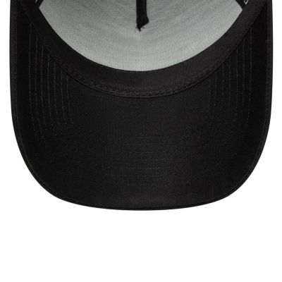 7. Czapka z daszkiem New Era 9FORTY Red Bull Racing F1 Patch A-Frame Trucker - 60772174