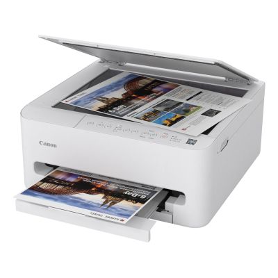 44. Urządzenie wielofunkcyjne Canon Pixma TS4150i black