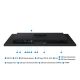 13. MONITOR SAMSUNG LED ViewFinity S8 S80HF 5K 27" LS27H802EFAXEN