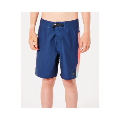 6. Boardshorty RIP CURL Mirage Mf-Boy - niebieski