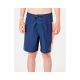 6. Boardshorty RIP CURL Mirage Mf-Boy - niebieski