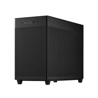 8. Obudowa Asus AP201 PRIME CASE TG