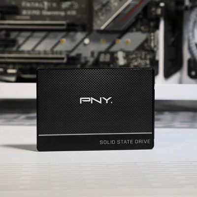 8. Dysk PNY SSD CS900 SATA 2"5 2TB
