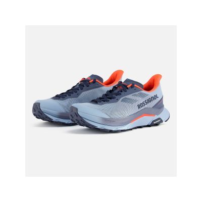 2. Buty damskie ROSSIGNOL W Vezor granatowe