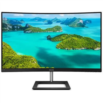 7. MONITOR PHILIPS LED 27" 272E1CA/00