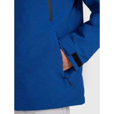 4. Kurtka techniczna 4F 4FWAW25TTJAM0883-036S