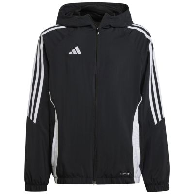 6. Kurtka adidas Tiro 24 Jr IM8798