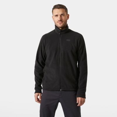 5. Helly Hansen męska kurtka polarowa DAYBREAKER FLEECE JACKET 51598 995