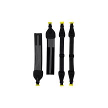 Szelki POC System Back Carrying Straps czarne