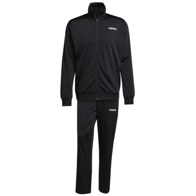 2. Dres męski adidas Linear czarny JN1808