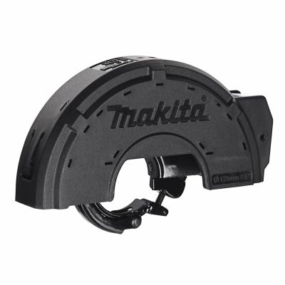 8. Szlifierka kątowa aku 18V DGA513Z MAKITA