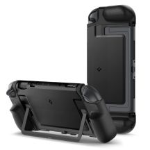 Etui Spigen Dual Grip na Nintendo Switch 2 - czarne