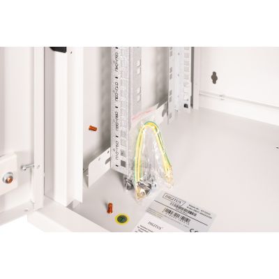 17. Szafka DIGITUS SoHoline DN-19 09-U cabinet - 9U