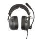 5. Thrustmaster T.Flight U.S. Air Force Edition Zestaw słuchawkowy Przewodowa Opaska na głowę Gaming Czarny