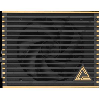 4. Zasilacz MSI MEG Ai1600T 1600W PCIE5 80+ Titanium ATX 3.1