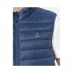 3. Kamizelka RIP CURL ANTI SERIES SEARCH PUFFER VST granatowa