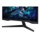 13. MONITOR SAMSUNG LED G5 27" LS27CG554EUXEN 165 Hz