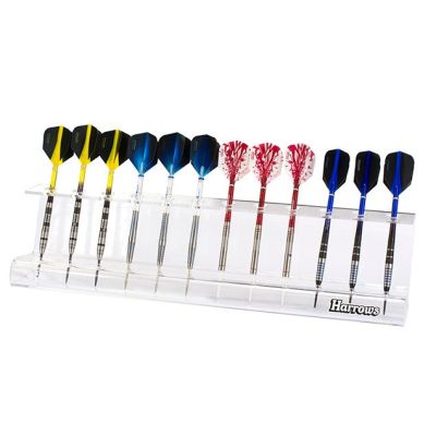 Stojak na rzutki Harrows Darts Display Stand 12