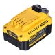 5. Akumulator Stanley FATMAX SFMCB204 18V v20 4,0Ah