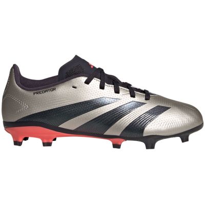 9. Buty piłkarskie adidas Predator League FG Jr IF6354