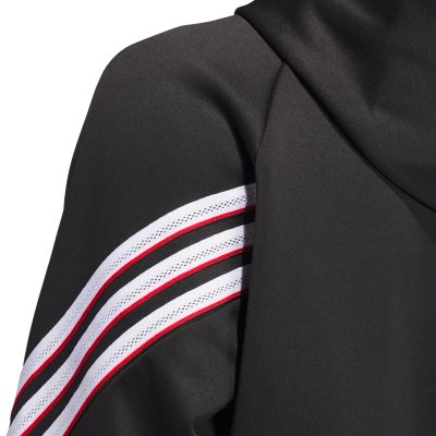 11. Bluza adidas Basketball Crazy Warm Hoody M JN2491