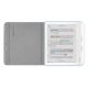 3. Etui Kobo Libra Colour SleepCover Case Dusk Blue