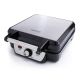 14. Gofrownica CAMRY CR 3025 (1150W; kolor czarny)