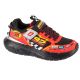 Skechers Skech Tracks 402303L-BKRD Czarne 29